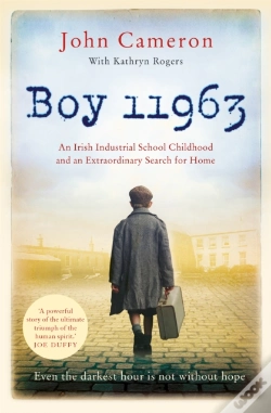 Capa do artigo Boy 11963