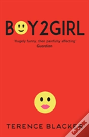 Capa do artigo Boy 2 Girl