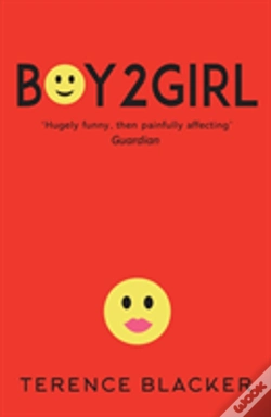 Capa do artigo Boy 2 Girl