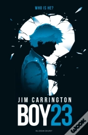 Capa do artigo Boy 23