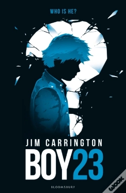 Capa do artigo Boy 23