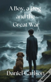 Capa do artigo Boy, A Dog And The Great War