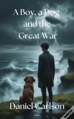 Capa do artigo Boy, A Dog And The Great War