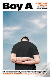 Capa do artigo Boy A