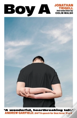 Capa do artigo Boy A
