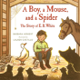 Boy A Mouse & A Spider A - Preview