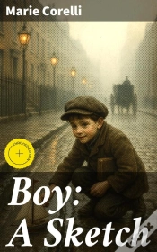 Capa do artigo Boy: A Sketch