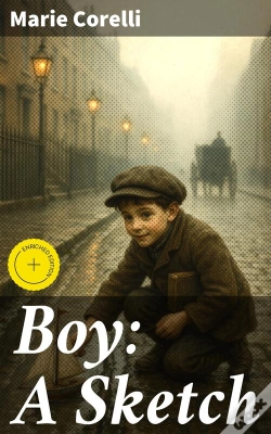 Capa do artigo Boy: A Sketch