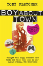 Boy About Town - Preview