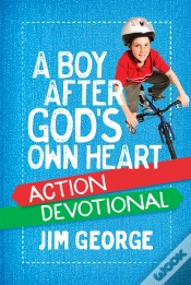 Capa do artigo Boy After God
