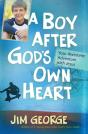 Boy After God'S Own Heart - Preview