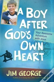 Capa do artigo Boy After God