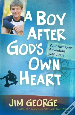 Capa do artigo Boy After God'S Own Heart