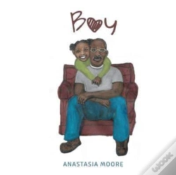 Capa do artigo Boy