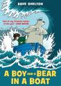 Boy And A Bear In A Boat - Preview