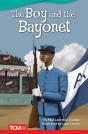 Boy And Bayonet - Preview