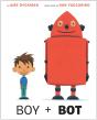Boy And Bot - Preview