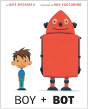 Boy And Bot - Preview