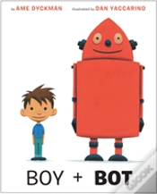 Capa do artigo Boy And Bot