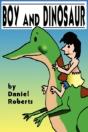 Boy And Dinosaur - Preview