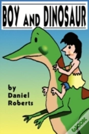 Capa do artigo Boy And Dinosaur