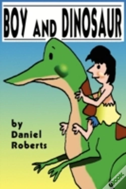 Capa do artigo Boy And Dinosaur