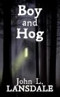 Boy And Hog - Preview