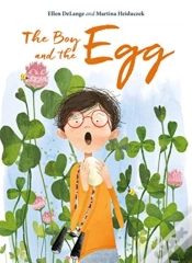 Capa do artigo Boy And The Egg