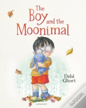 Capa do artigo Boy And The Moonimal