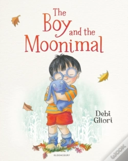 Capa do artigo Boy And The Moonimal