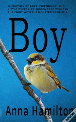 Capa do artigo Boy