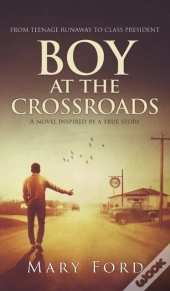 Boy At The Crossroads