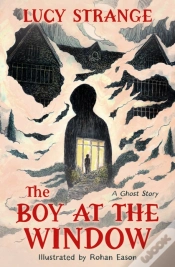 Capa do artigo Boy At The Window
