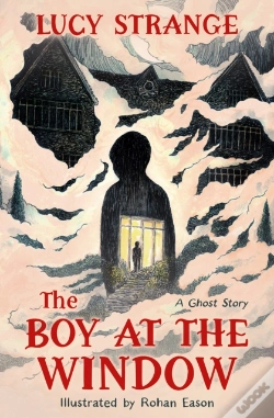 Capa do artigo Boy At The Window