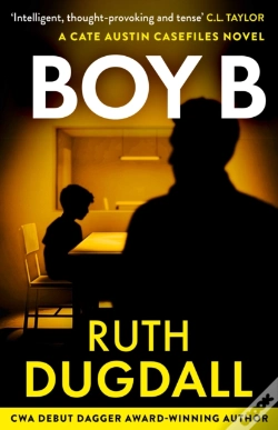 Capa do artigo Boy B