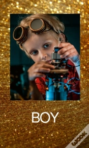Capa do artigo Boy