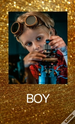 Capa do artigo Boy