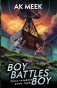 Boy Battles Boy