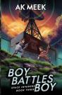 Boy Battles Boy - Preview