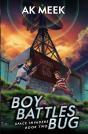 Boy Battles Bug - Preview