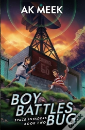 Capa do artigo Boy Battles Bug