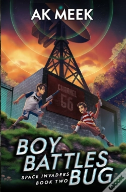 Capa do artigo Boy Battles Bug