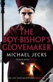 Capa do artigo Boy-Bishop