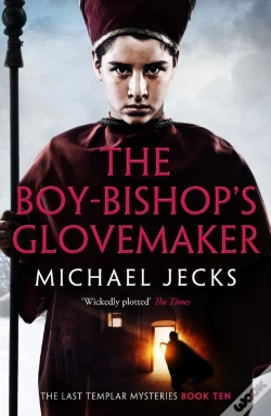 Capa do artigo Boy-Bishop'S Glovemaker