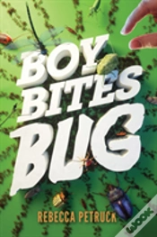 Capa do artigo Boy Bites Bug