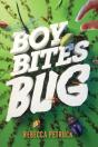 Boy Bites Bug - Preview
