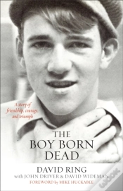 Capa do artigo Boy Born Dead