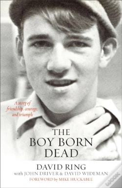 Capa do artigo Boy Born Dead