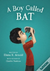 Boy Called Bat
