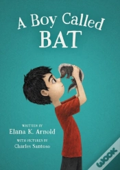 Capa do artigo Boy Called Bat